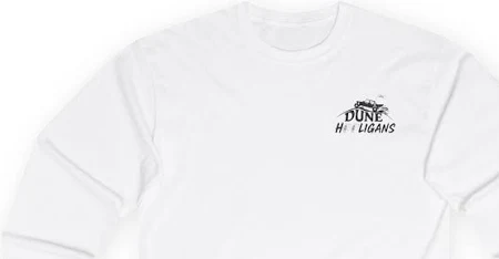 Veterans Day 2025 Cotton Long Sleeve Tee