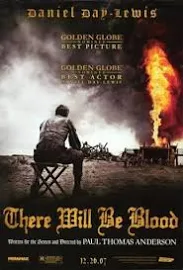 Pop Culture Graphics MOV406757 There Will Be Blood Movie Poster 11 x 17