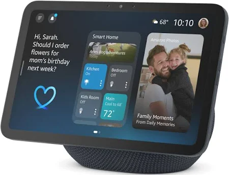 Amazon Echo Show 8