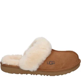 UGG Chestnut Cozy II Slippers