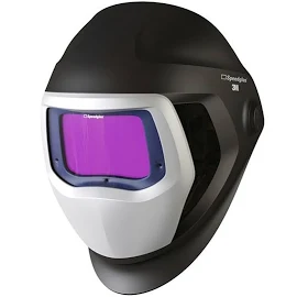 3M Speedglas 9100XX Welding Helmet