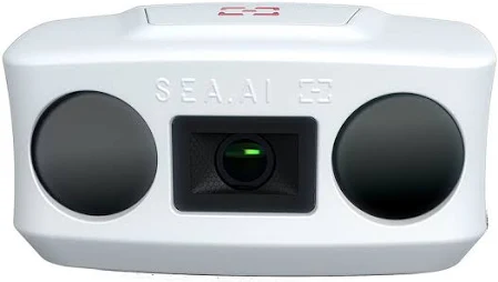 West Marine Sea.Ai Sentry Object Detection System