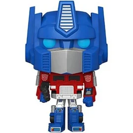 Transformers - Optimus Prime (Pop! Vinyl)