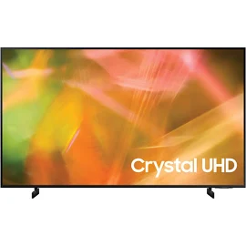 Samsung AU8000 65" Crystal 4K UHD Smart TV