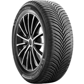 Michelin CrossClimate 2 CUV Tire 235/60R18