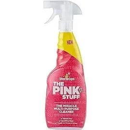 Stardrops - The Pink Stuff - The Miracle Multi-Purpose Cleaner Spray- 25.36 fl oz