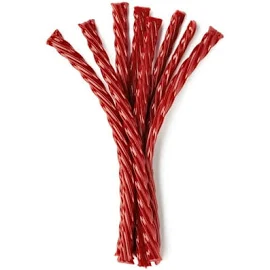 Twizzlers Twists Strawberry Candy 32 oz. 2 ct. Pack of 2, Assorted