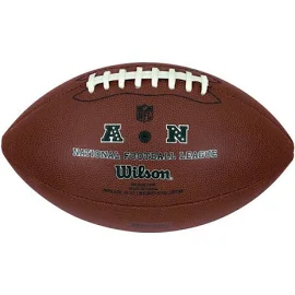 Wilson NFL Limited Official Football