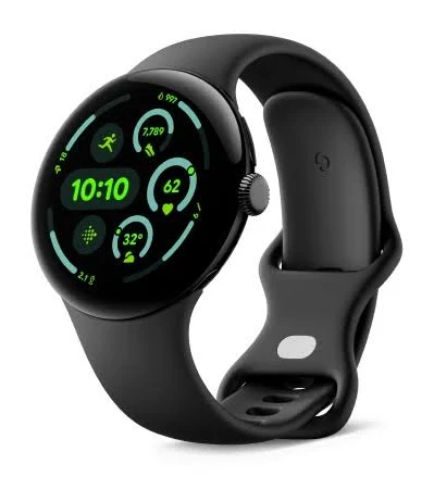 Google Pixel Watch 3