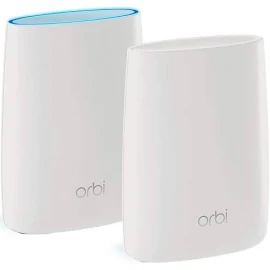Netgear Orbi Home Mesh WiFi System (RBK50)