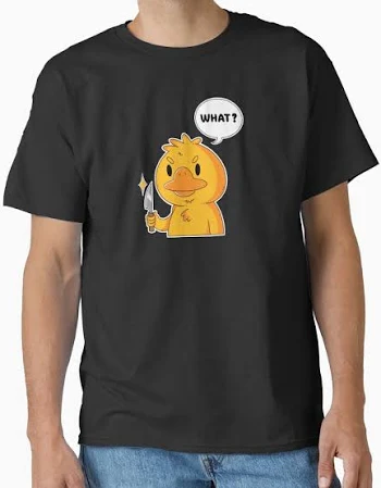 Funny Classic T-Shirt