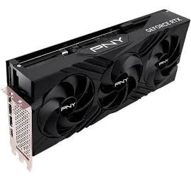 PNY Nvidia GeForce RTX 4080 16GB GDDR6X Graphics Card