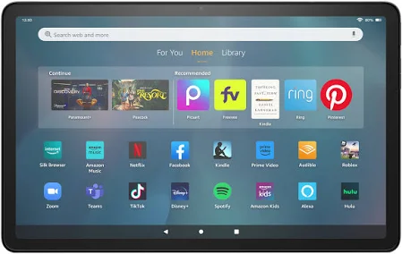 Amazon Fire Max 11 Tablet