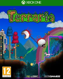 Terraria [Xbox One Game]