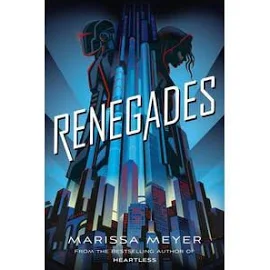 Renegades [Book]