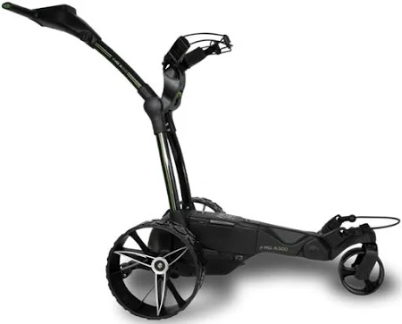 MGI AI 500 Electric Cart