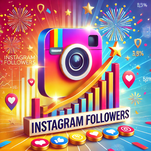 1000 Instagram Followers