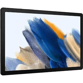 Samsung 10.5" Galaxy Tab A8 128GB Wi-Fi Tablet