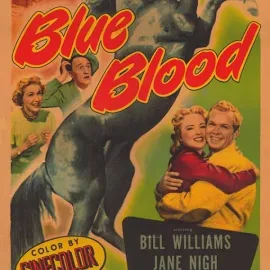 Blue Blood Movie Poster Print (27 x 40) - Item # MOVAI6641